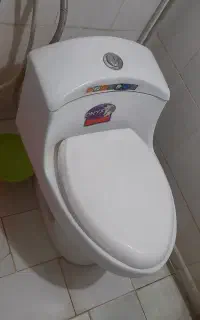 توالت فرنگی
