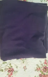 پارچه فوتر