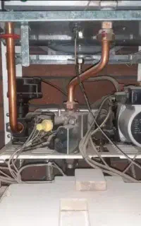 نصب و تعمیرات تخصصی انواع پکیج و ابگرمکن دیواری
