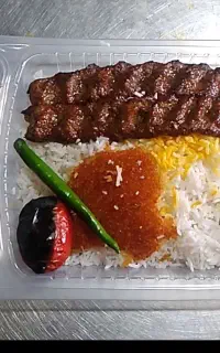 غذای اقتصادی صدرا