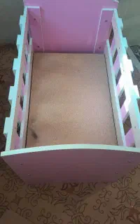 تخت سالم نونو