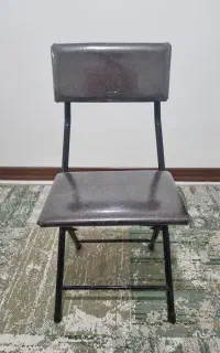 صندلی تاشو
