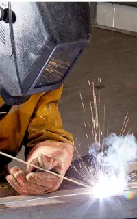جوشکاری سیار