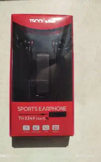 هنذفری و mp3 تسکو