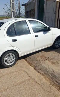 ساینا 95تا کار جنگ زده تمام رنگ شاسی پلمپ99