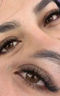 آموزش اکستنشن مژه به مدت محدود ۳ میلیون اقساطی