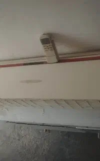 کولر گازی جنرال اصل
