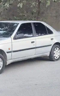 روا سال دوگانه کارخونه مدل ۸۹