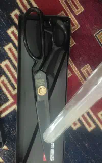 قیچی خیاطی