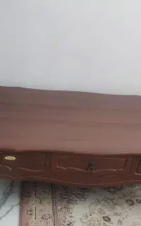 میز جلو مبلی