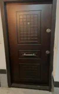 نصاب درب ضدسرقت