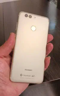 هوآوی نوا2 پلاس  64g  رام4