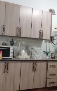 کابینت در حد نو