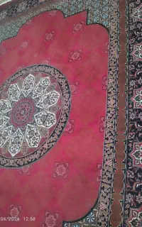 قالی 12متری