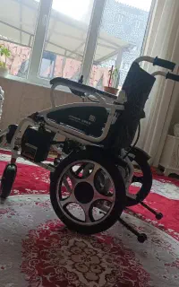 فروش ویلچربرقی مدسیت