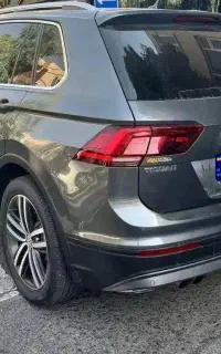 تیگوان ۲۰۱۸