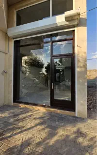 رهن و اجاره مغازه در فاز۲/ ۱۲۰ متر/ برخیابان