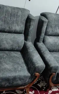 مبل یک نفره نو نو