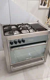 اجاق گاز فردار دو شعله برقی آلتون،مدل خاص و محدود
