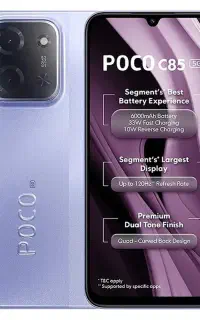 گوشی pcoc85
