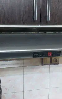 هود آشپزخانه