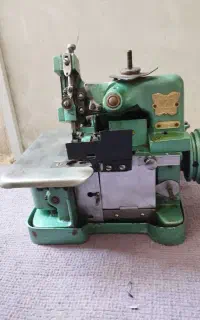 چرخ سر دوز پروانه