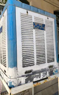 کولر آبی 7000