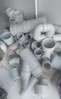 لوله و اتصالات پلاستیکی
