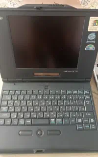 لپ تاپ نوستالژی