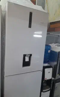 یخچال کمبی رینگ هاوس بدون پیش پرداخت