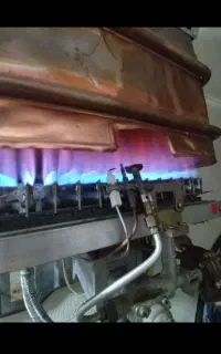 سرویس انواع ابگرمکن فقط وفقط در منزلتان