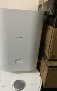 جارو روباتیک شیامی