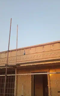 استاد سنگ نما سرامیک نما