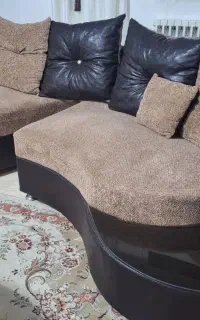 مبل راحتی ال