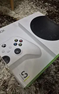 ایکس باکس سری اس فول