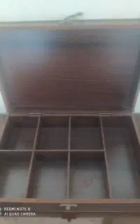 جعبه تی بک