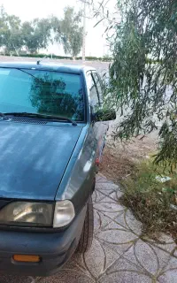 پراید همه چیز مدارک داره