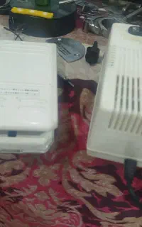 پدال و ترانس ژانومه 6000