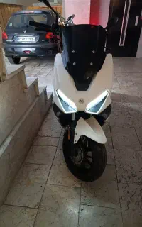 ویسته مدل ۱۴۰۲ ۲۵۰ سی سی