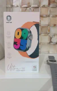 ساعت هوشمند