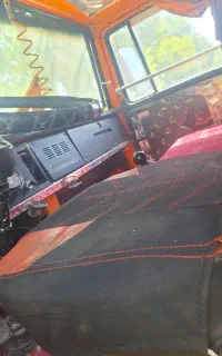 خاور۸۰۸ سالم بدون رکن