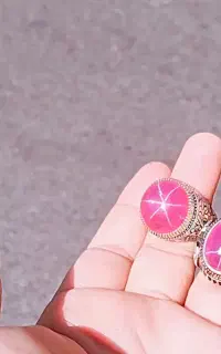 یاقوت استار کاربیست