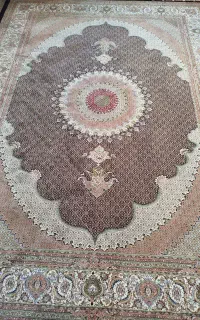 فرش چهار متری