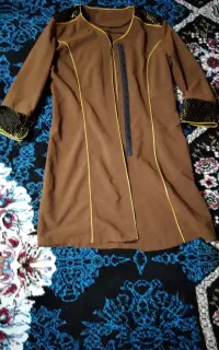لباسها‌‌سایز‌۳۸،۴۲