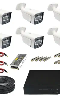 فروش ،نصب و‌تعمیرات تخصصی دوربین مداربسته