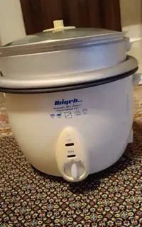 پلوپز سه کاره و درب چرخ خیاطی