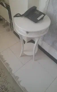 میز تلفن