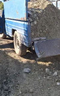 تخریب و نخاله  ساختمانی