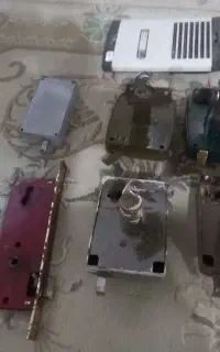 فروش لوازم برق