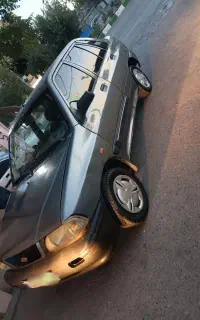 پراید 141 دوگانه سوز